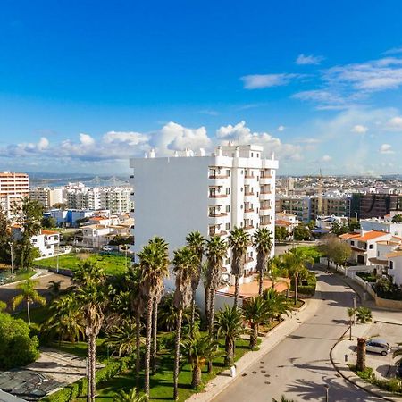 Mirachoro Portimao Aparthotel Exteriör bild