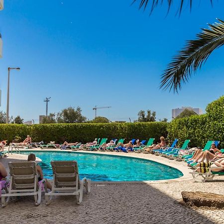 Mirachoro Portimao Aparthotel Exteriör bild