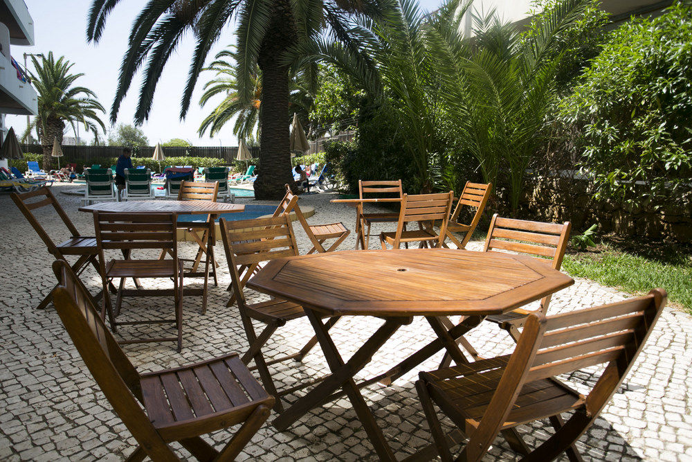Mirachoro Portimao Aparthotel Bekvämligheter bild