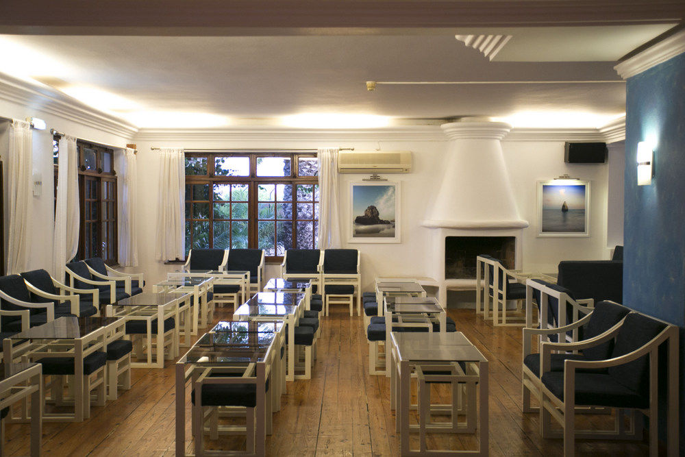 Mirachoro Portimao Aparthotel Restaurang bild