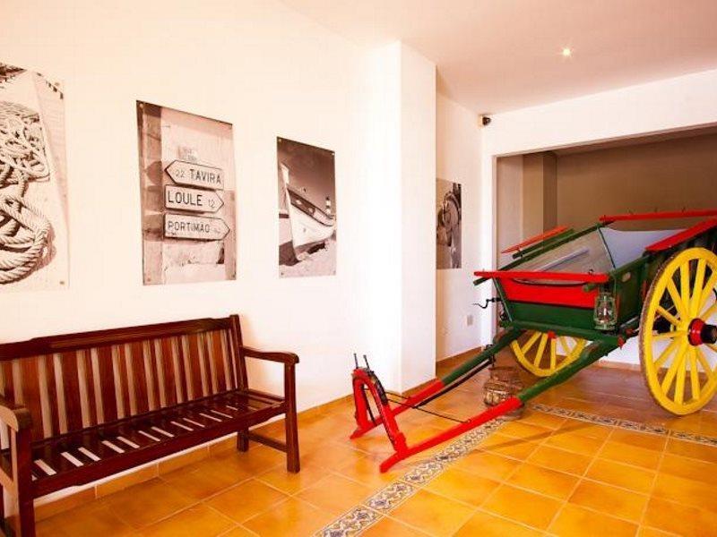 Mirachoro Portimao Aparthotel Exteriör bild