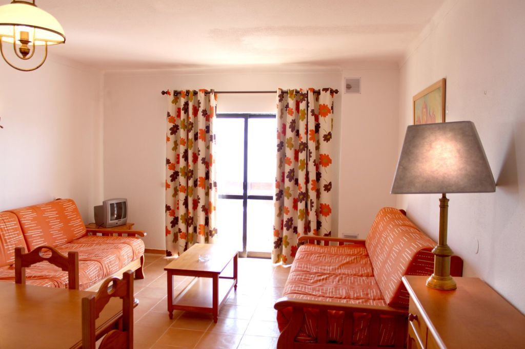 Mirachoro Portimao Aparthotel Exteriör bild