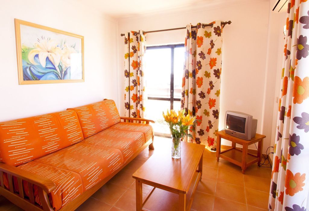 Mirachoro Portimao Aparthotel Exteriör bild