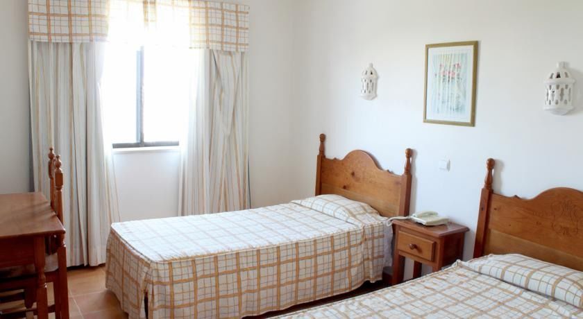Mirachoro Portimao Aparthotel Exteriör bild