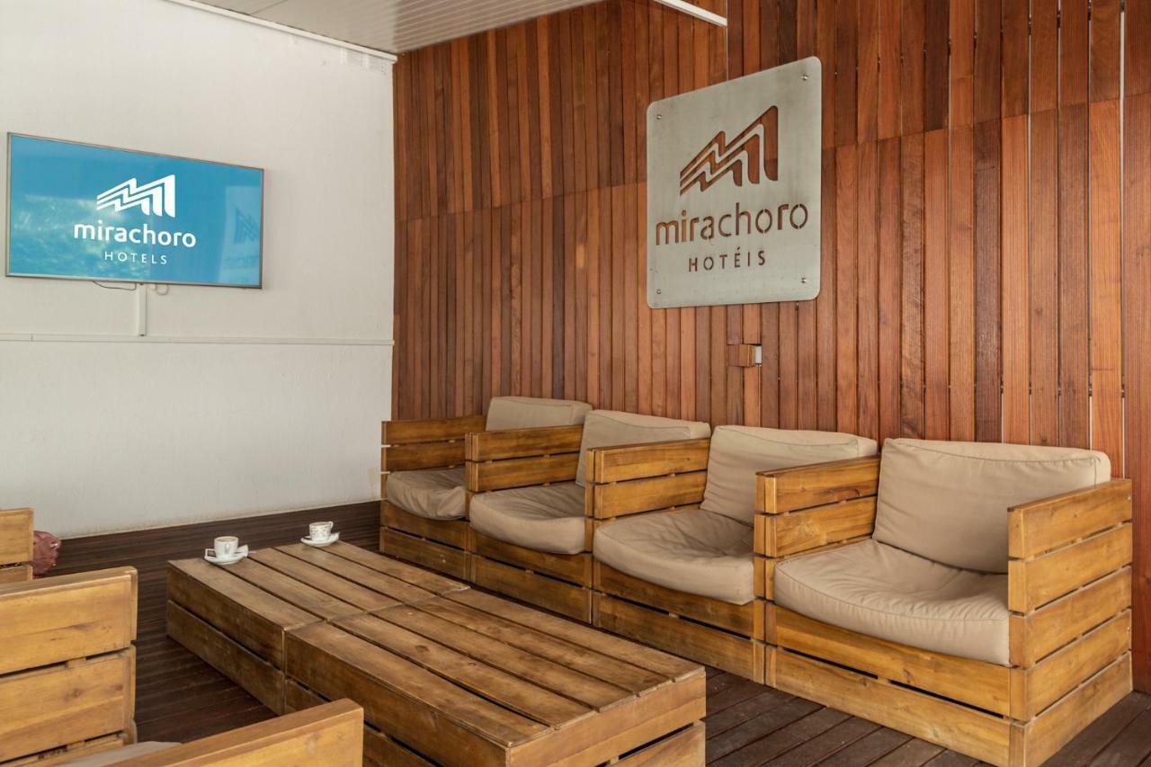 Mirachoro Portimao Aparthotel Exteriör bild